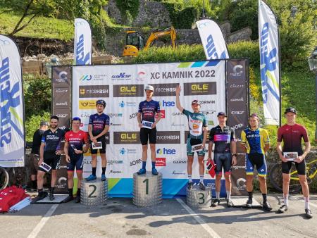  Kamniški kros poln presežkov, Calcitu tri zmage (27)